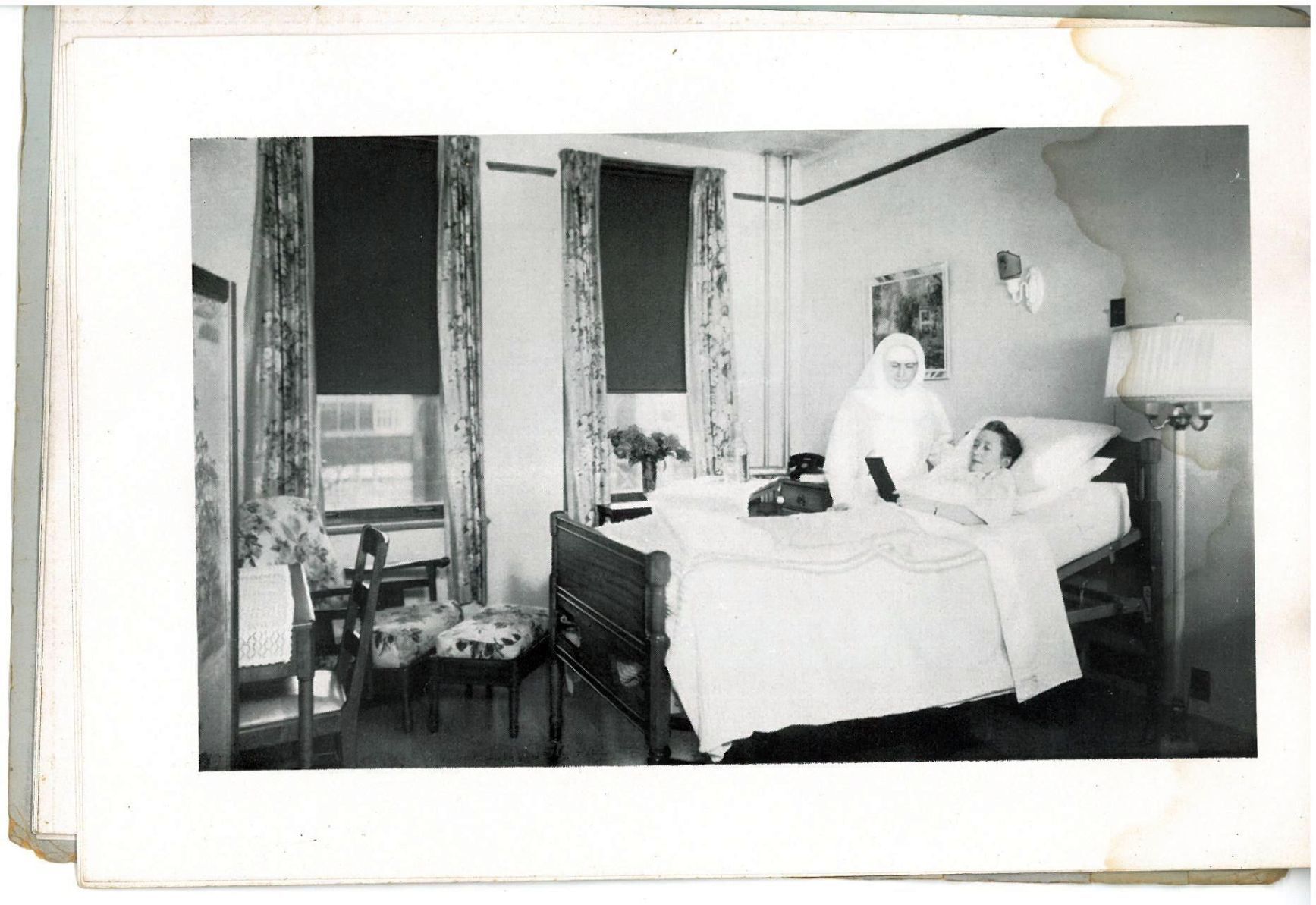 St. Mary's Mercy Hospital